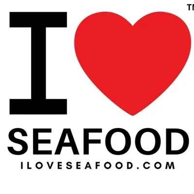 I Love Seafood . Com profile