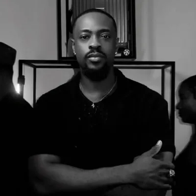 Yemi Cregx profile