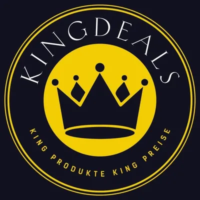 kingdeals.shop profile
