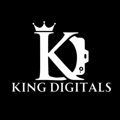 KING DIGITALS profile