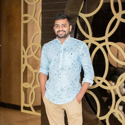 Akhil Kenkre & Team profile