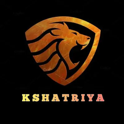 👑 K S H A T R I Y A 👑 profile