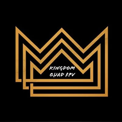 KINGDOM QUAD FPV profile