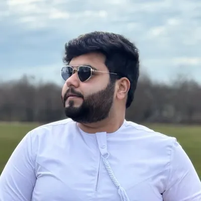 Fahad Hussain profile