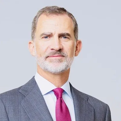Felipe VI profile