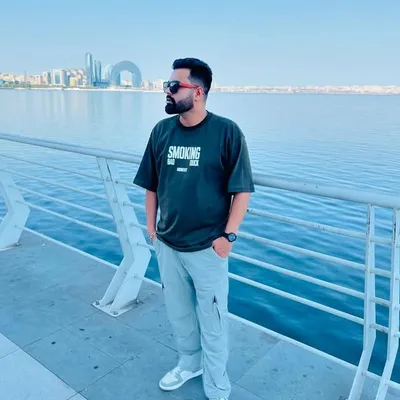 Rahul Kumar profile