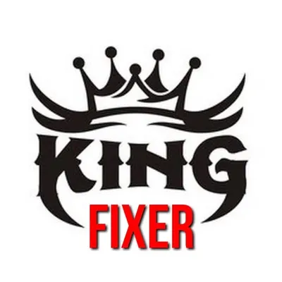 KING FIXER profile