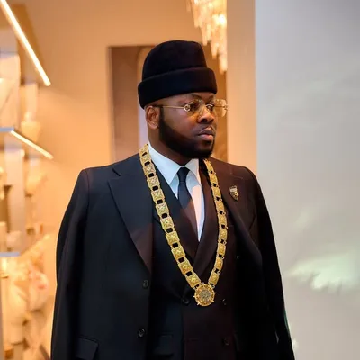Hakeem Adeyinka Balogun ๐ฅ๐ profile