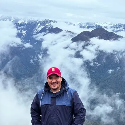 Harry Rawat profile