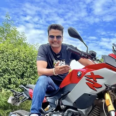 Sourabh Saini profile