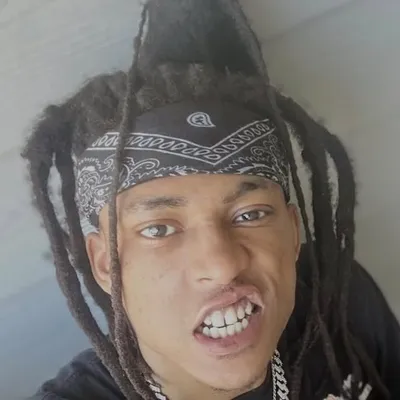 KINGJ aka BABYJ BABY FACE ASSASSIN ๐ดโโ ๏ธ๐ฅท๐ฝ๐ดโโ ๏ธ BatonRouge KING ๐คด๐ฝ profile