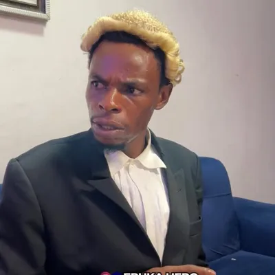 KingJabin Prof Barr Titus profile