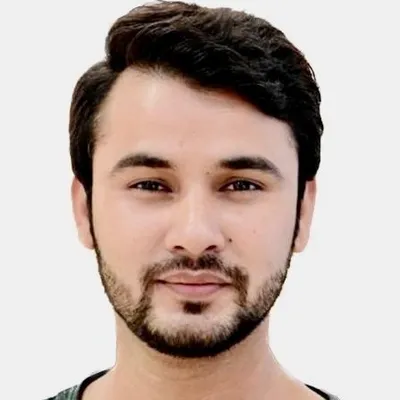 Deepak Guleria profile
