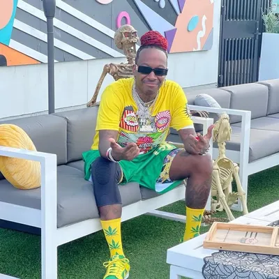 Laboo king j