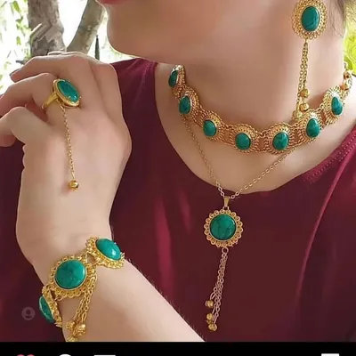 KING JEWELLERS (کنگ جيولرس) profile