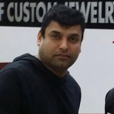 King Johnny The Jeweler profile
