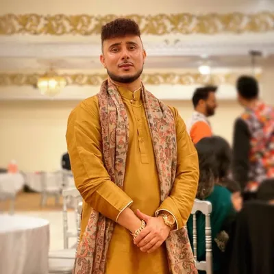 King Kaazi