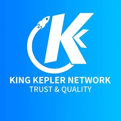 King Kepler Network profile