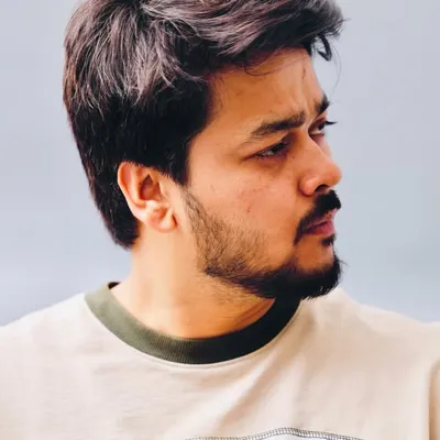 Khush | Filmmaker & Visual Storyteller profile