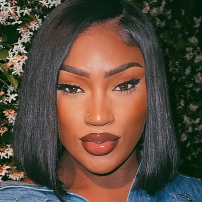 Kiah Naomi profile