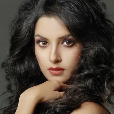 Kingkini Bhattacharyya profile