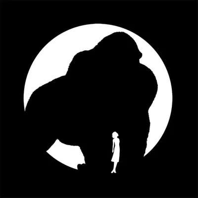 King Kong on Broadway profile