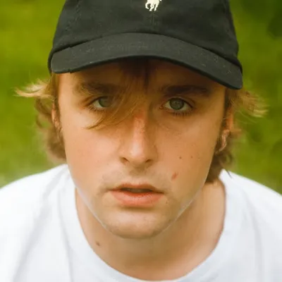 Bram Peeters ☻ profile