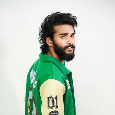 Gaddamidi Kumar ✨ profile