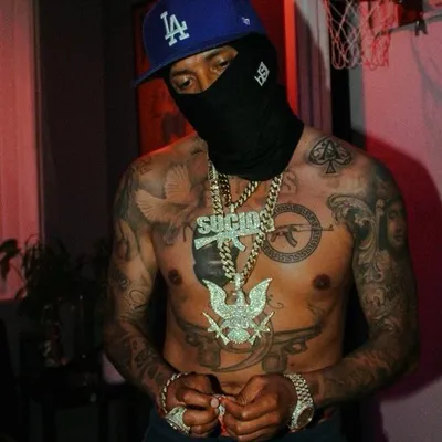 J ROX AK47 BOYZ profile
