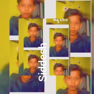 king maker siddesh profile