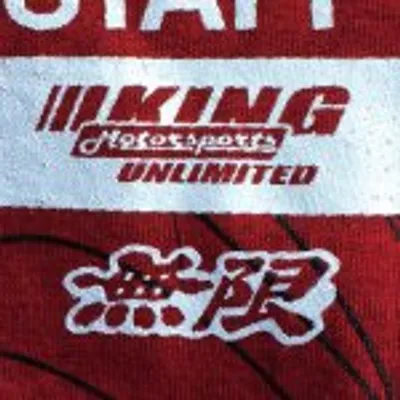 King Motorsports Unlimited profile