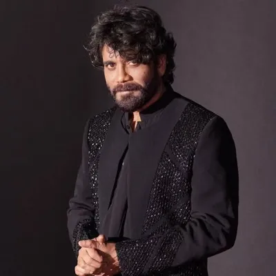 TEAM NAGARJUNA profile