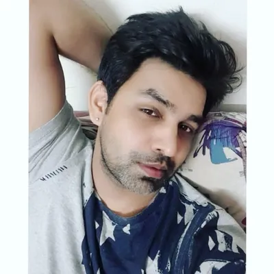 vikrant bhartiya fc profile