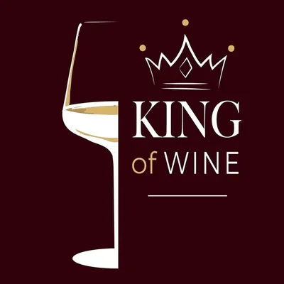King Of Wine 🤴🏼 profile