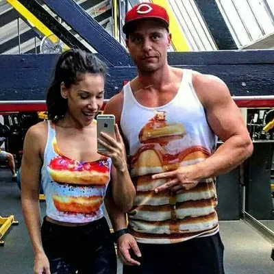 King of Cheat Meals ๐ Ollie ๐ณ๐ฟ profile