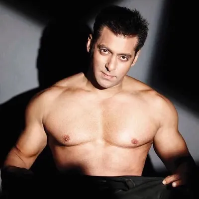 Salman Khan♥ profile