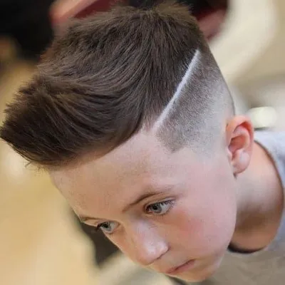 profile