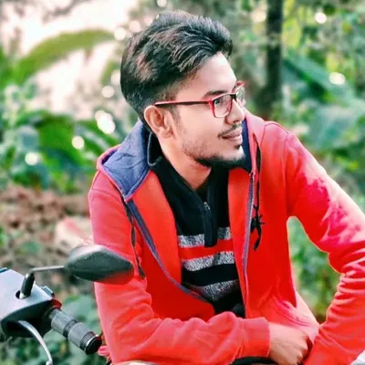 Subhajit Roy profile