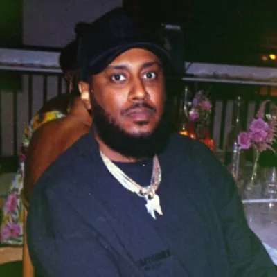Ibrahim H. profile