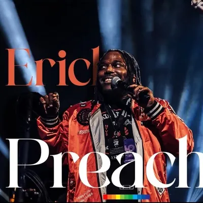 Erich Preach profile