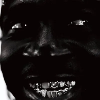 Pusha T profile