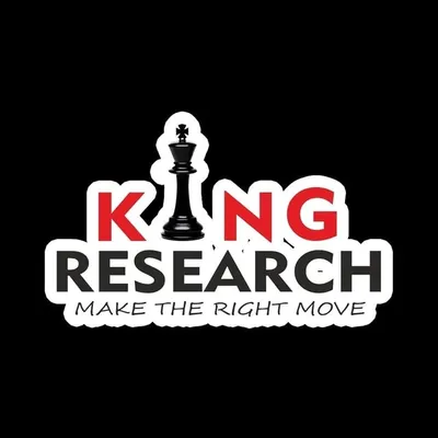 KINGRESEARCH UPDATES profile