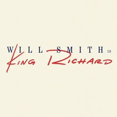 King Richard Film profile