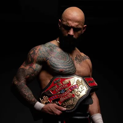 Ricochet profile