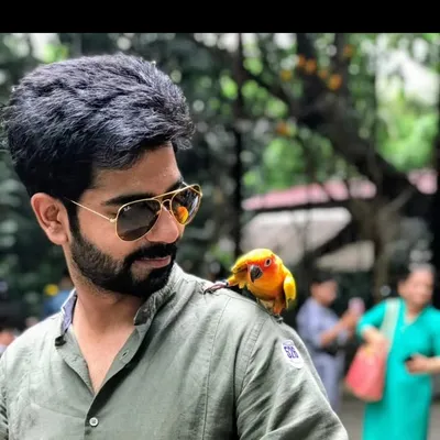 Ritesh Kanwar profile