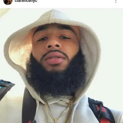 The Don profile