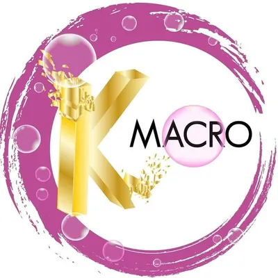 Kings Macro ๐ฎ๐น Macro & More profile