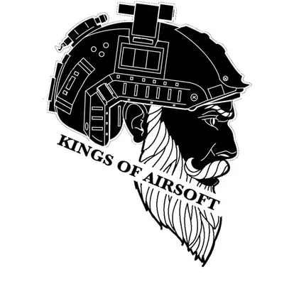 Kings Of Airsoft profile