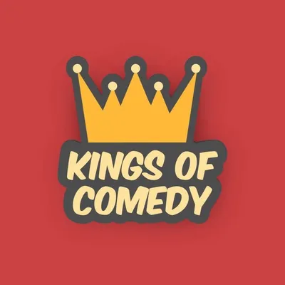 ๐ of Comedy profile