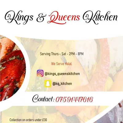 KINGS&QUEENSKITCHEN🇯🇲 profile